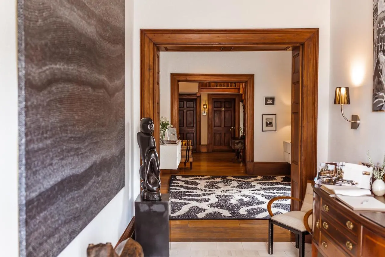 *****  Islington Hotel Χόμπαρτ Αυστραλία