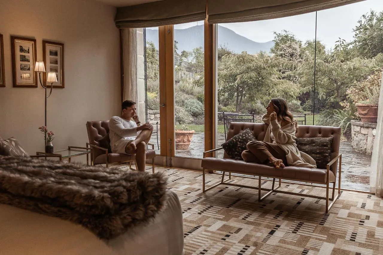 Islington Hotel Χόμπαρτ 5*,  Αυστραλία