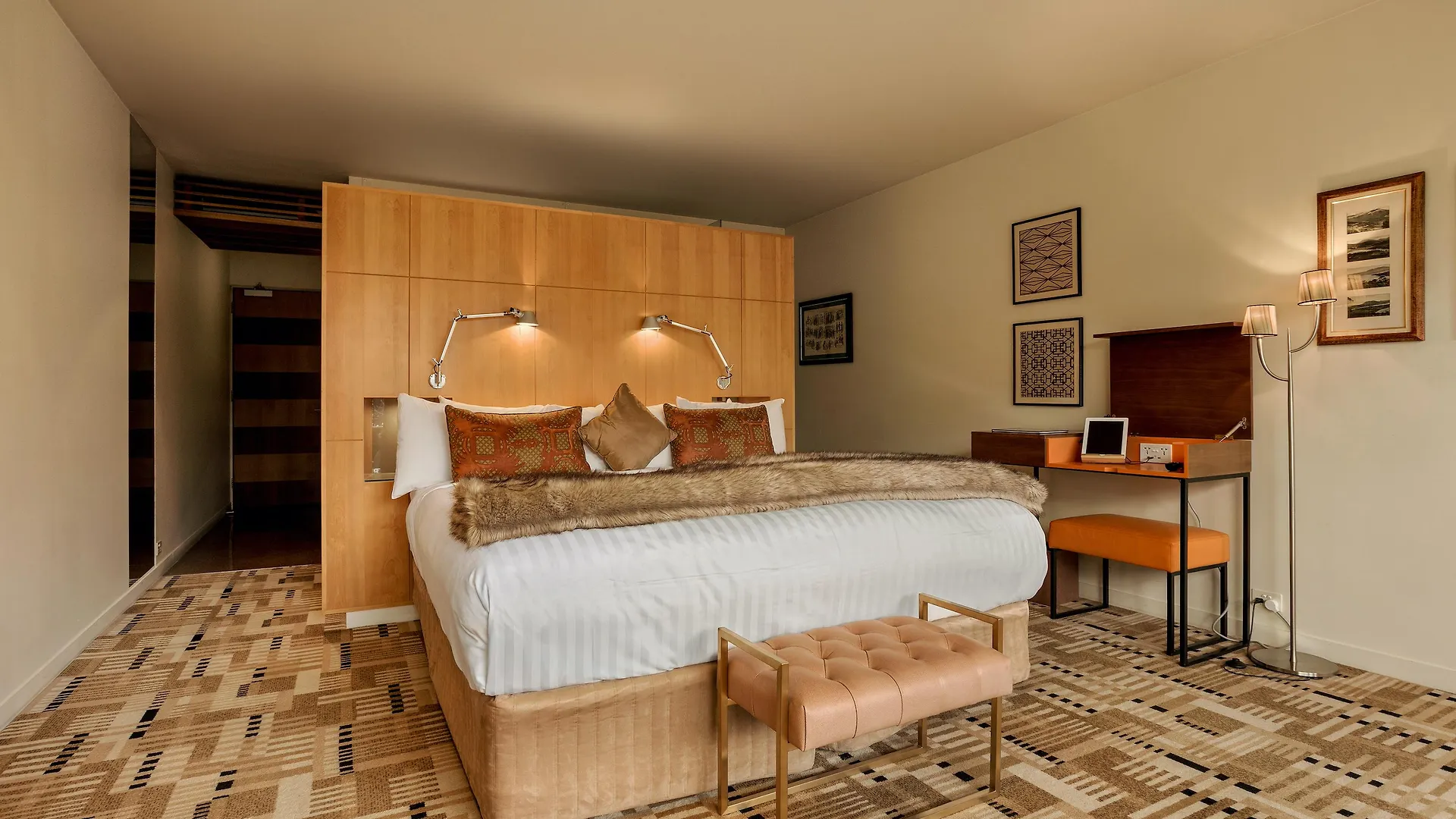 Islington Hotel Hobart