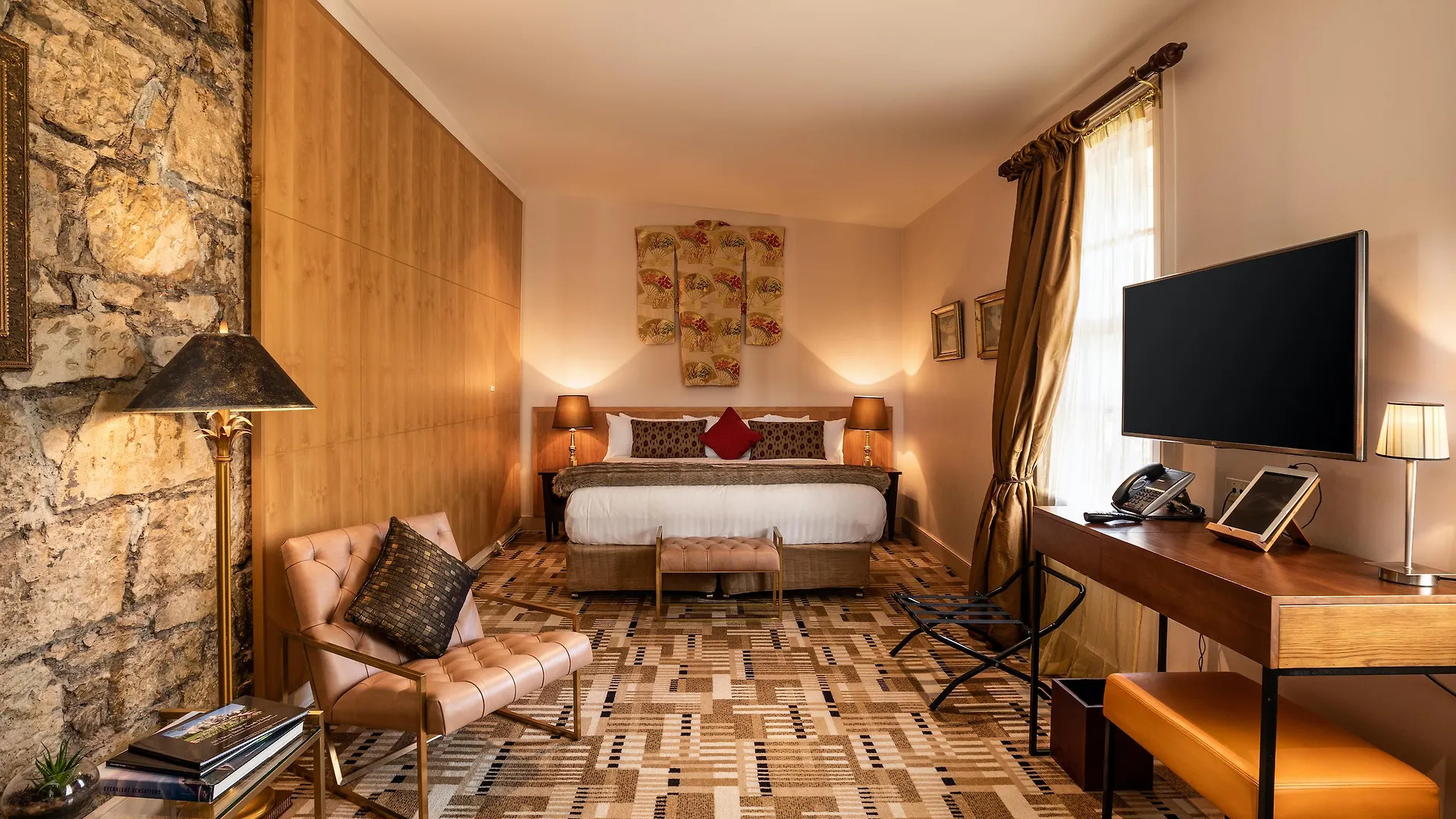 Islington Hotel Hobart