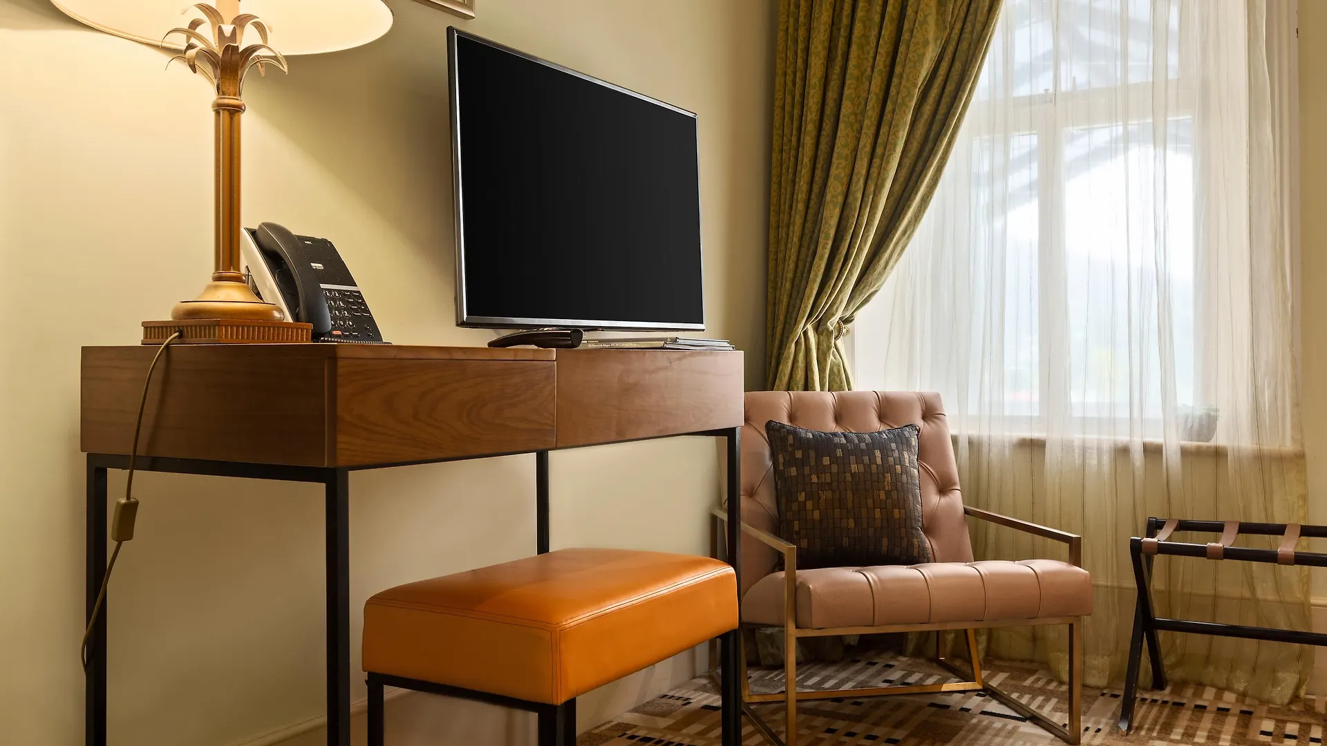 Islington Hotel Χόμπαρτ