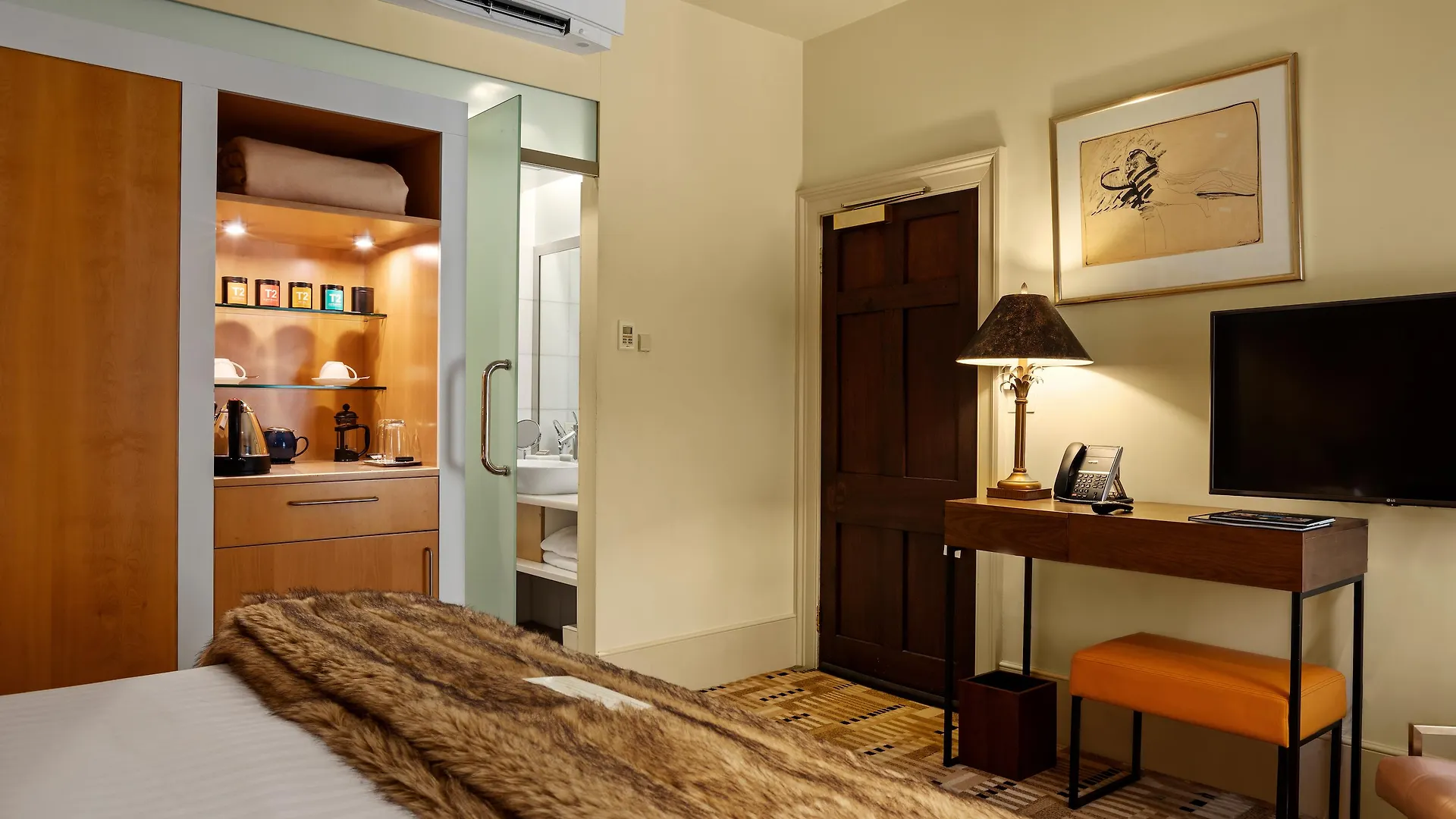 Islington Hotel Hobart