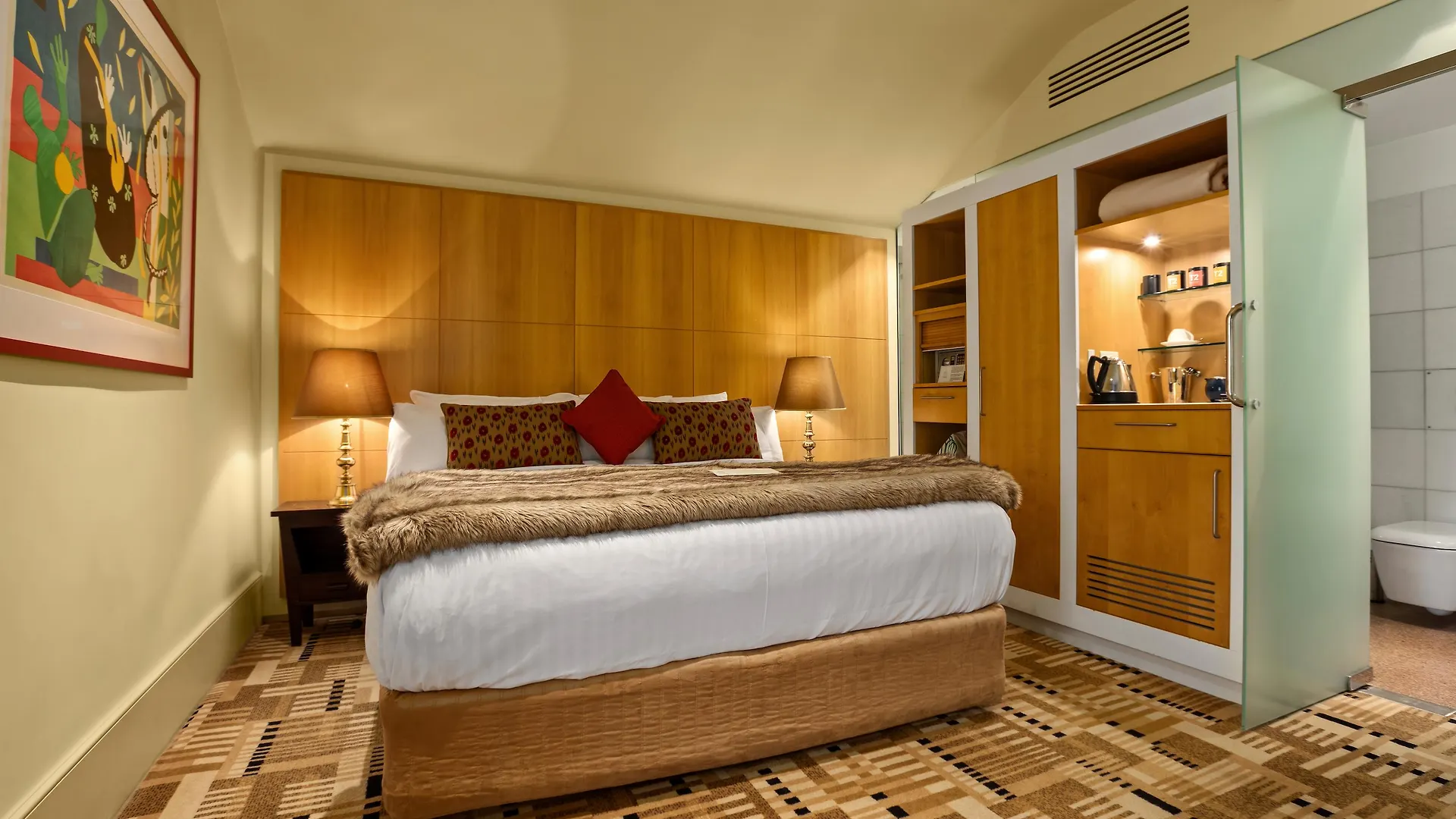 Islington Hotel Hobart