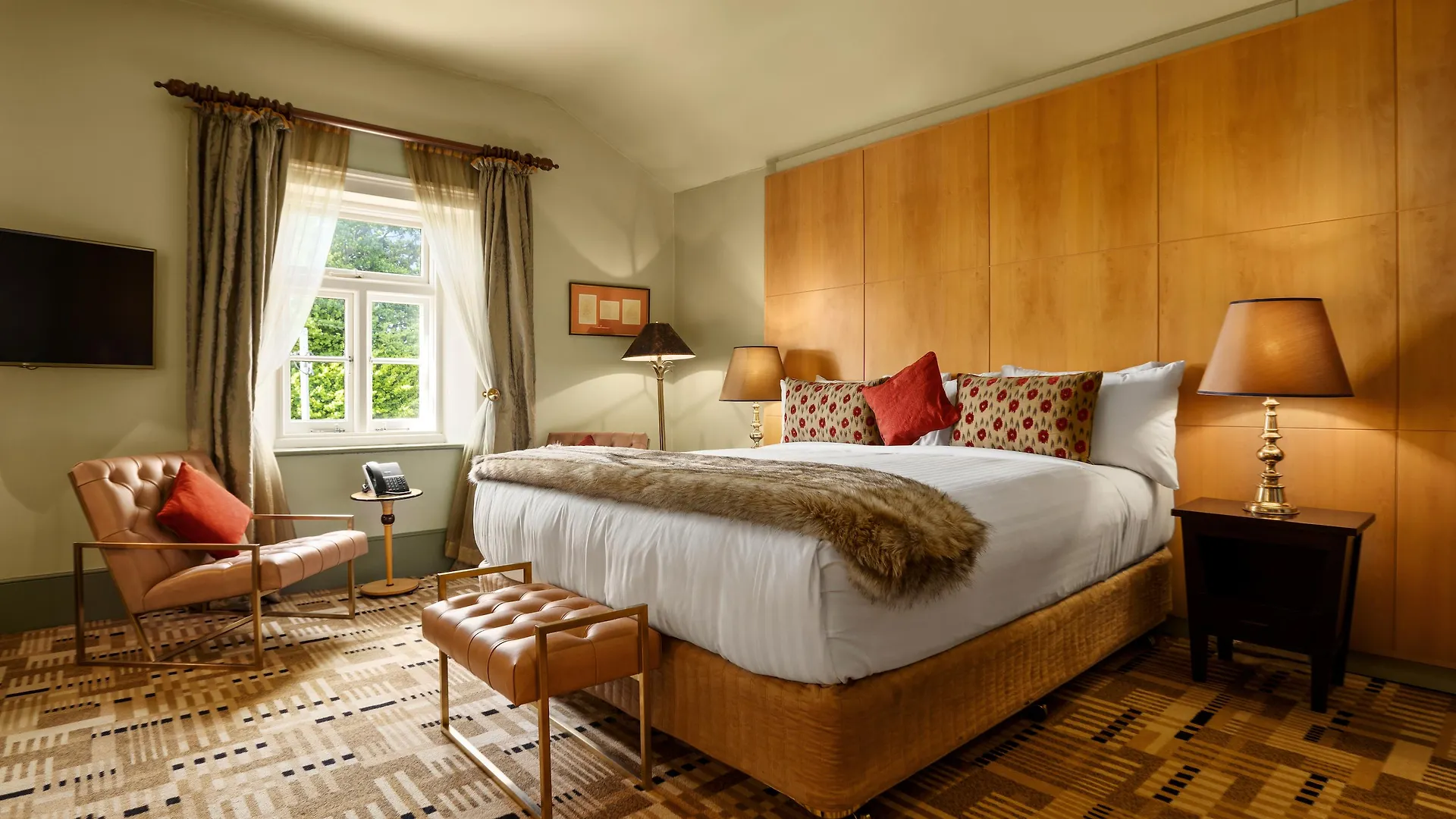 Islington Hotel Χόμπαρτ