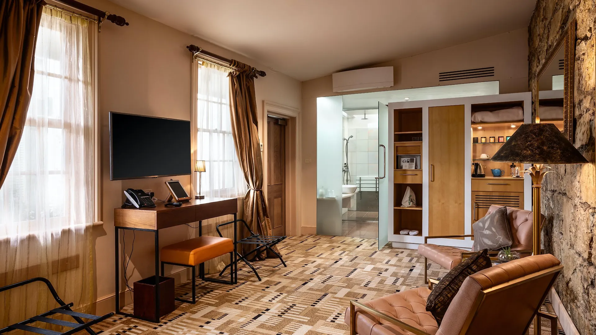 Islington Hotel Χόμπαρτ