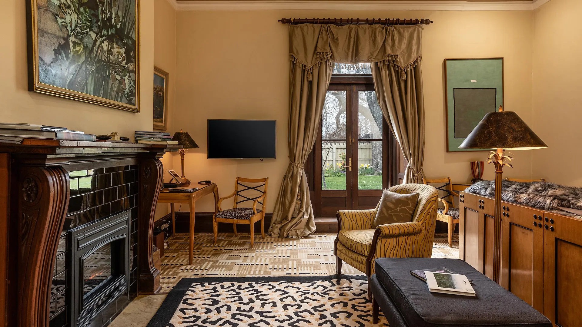 Islington Hotel Hobart