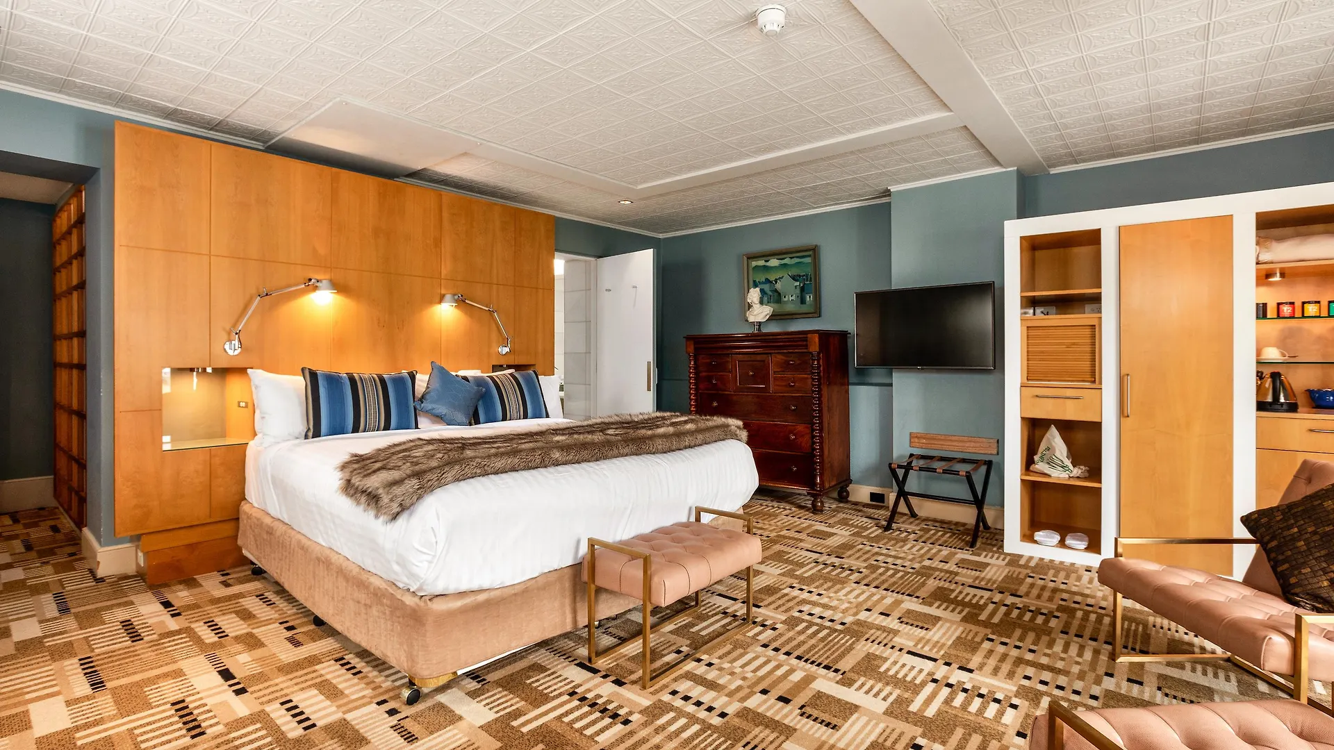 Islington Hotel Hobart