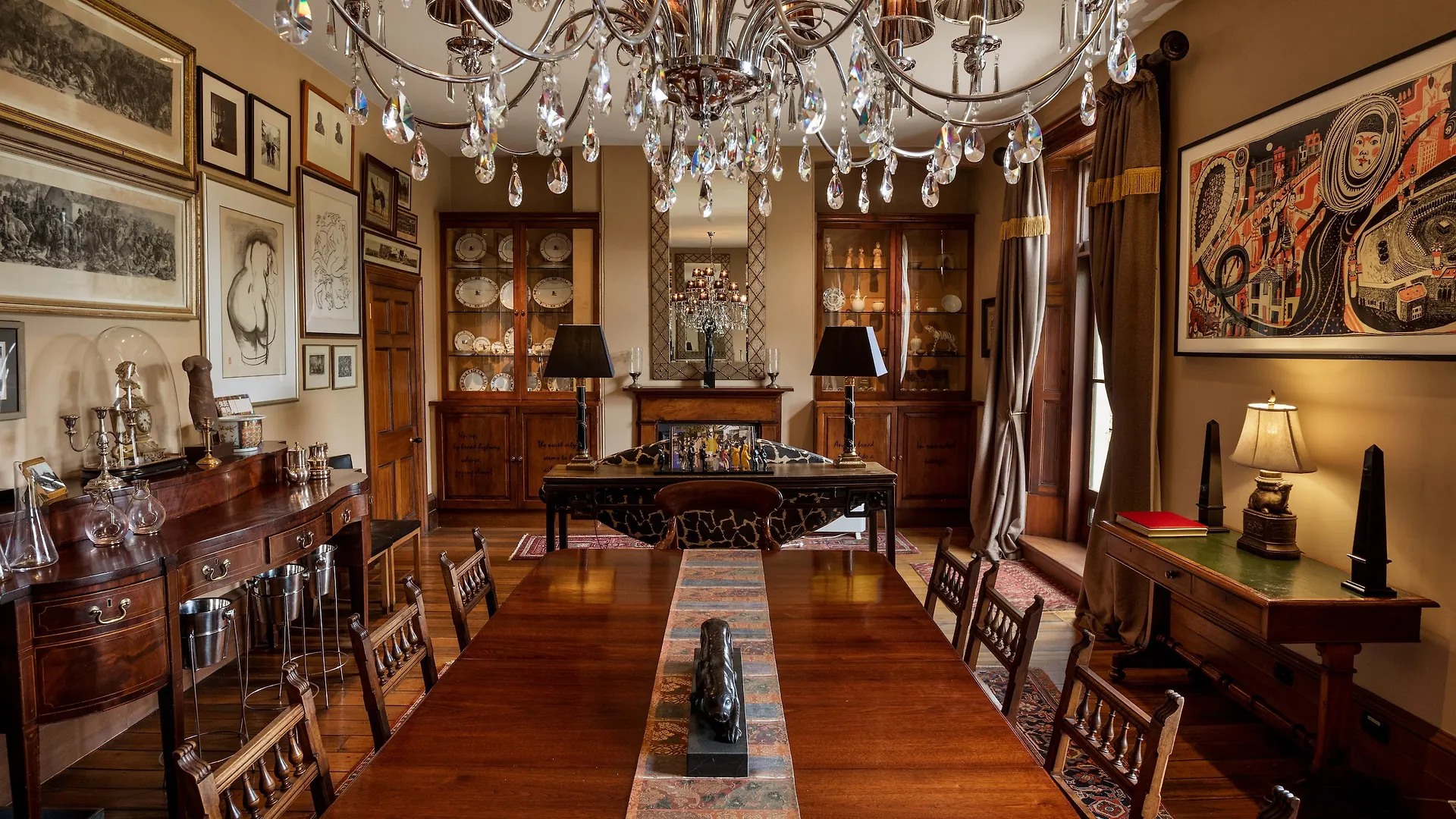 Islington Hotel Χόμπαρτ 5*,  Αυστραλία