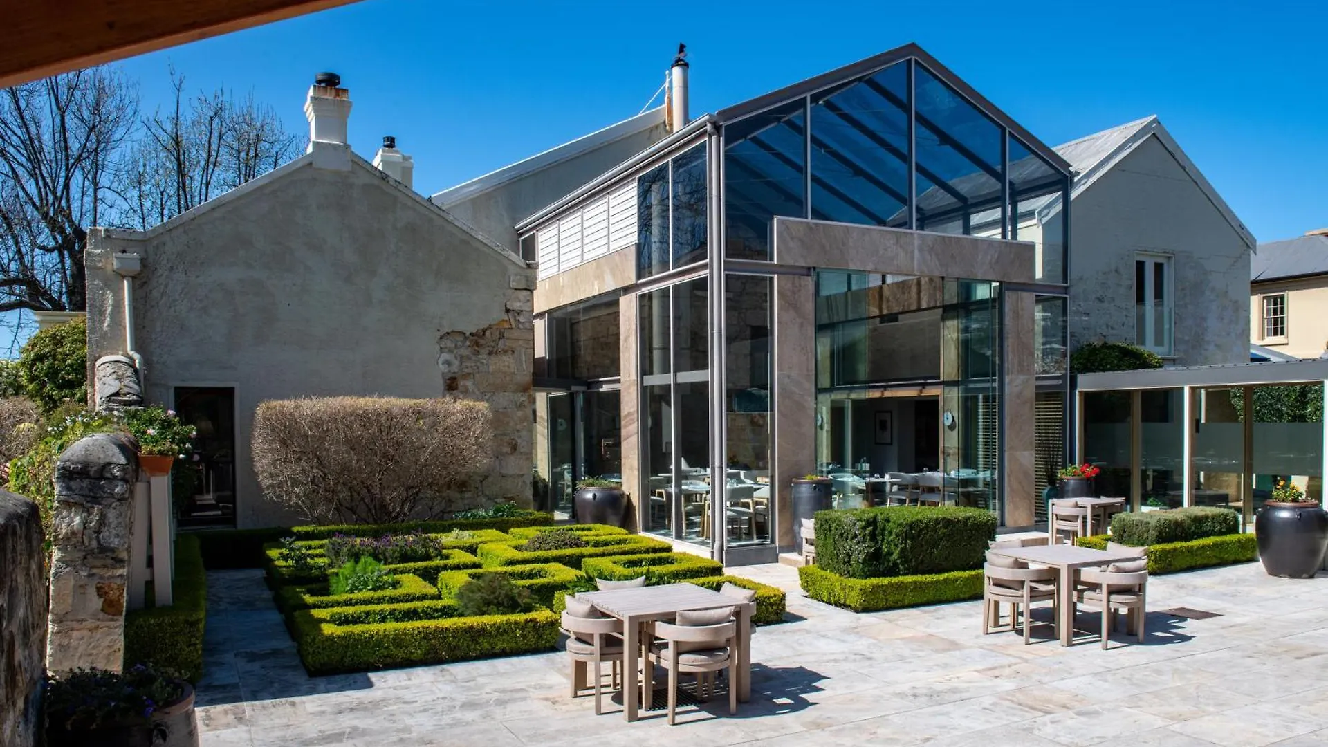 Islington Hotel Hobart