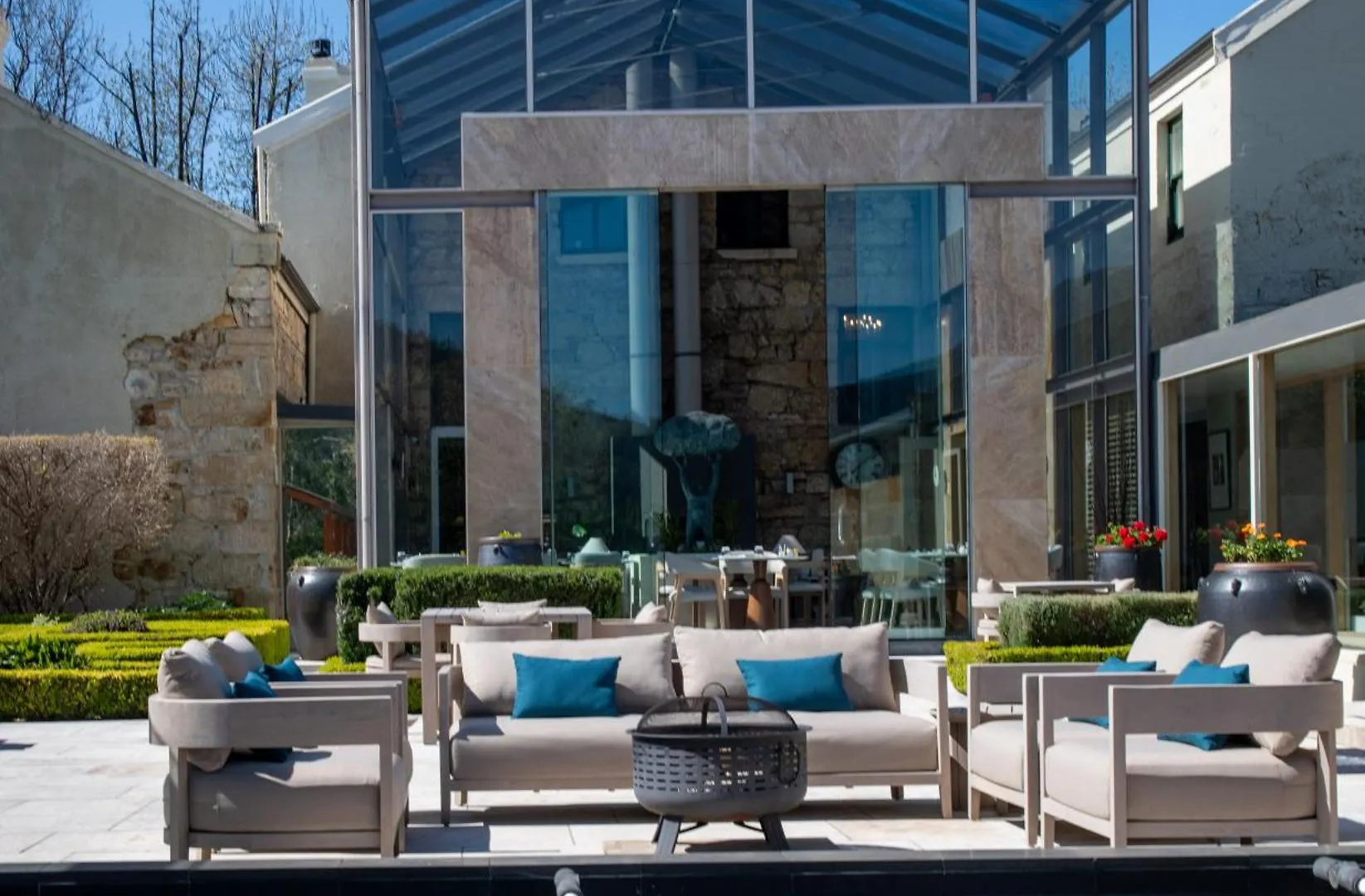 Islington Hotel Χόμπαρτ