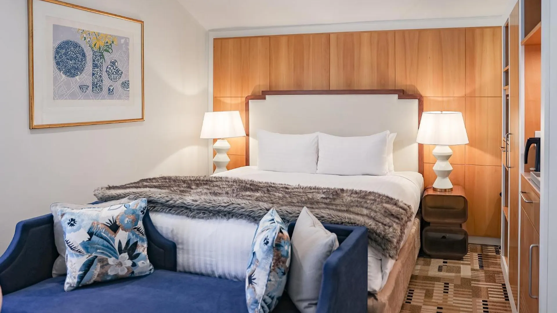 Islington Hotel Χόμπαρτ