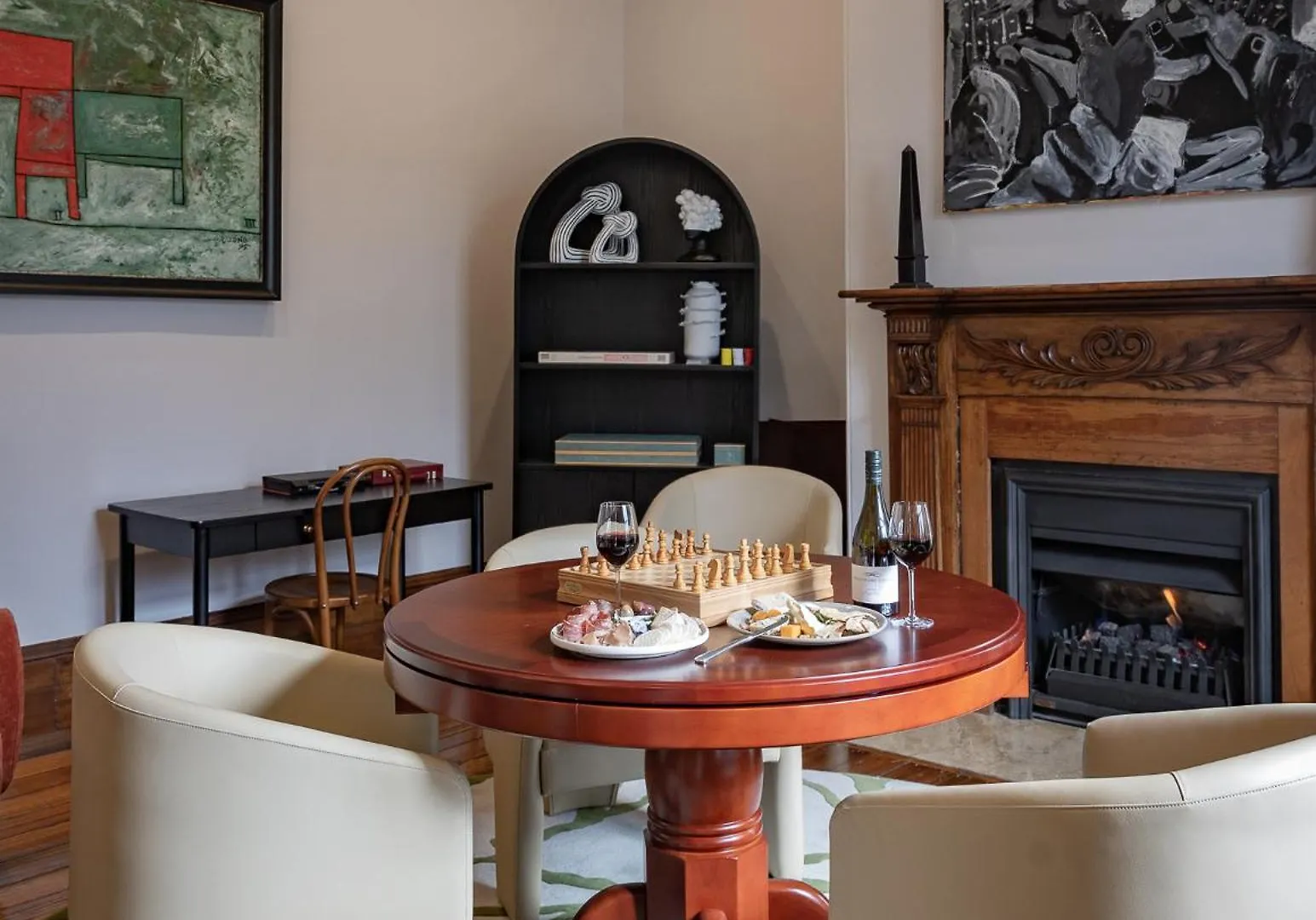 *****  Islington Hotel Hobart Australia