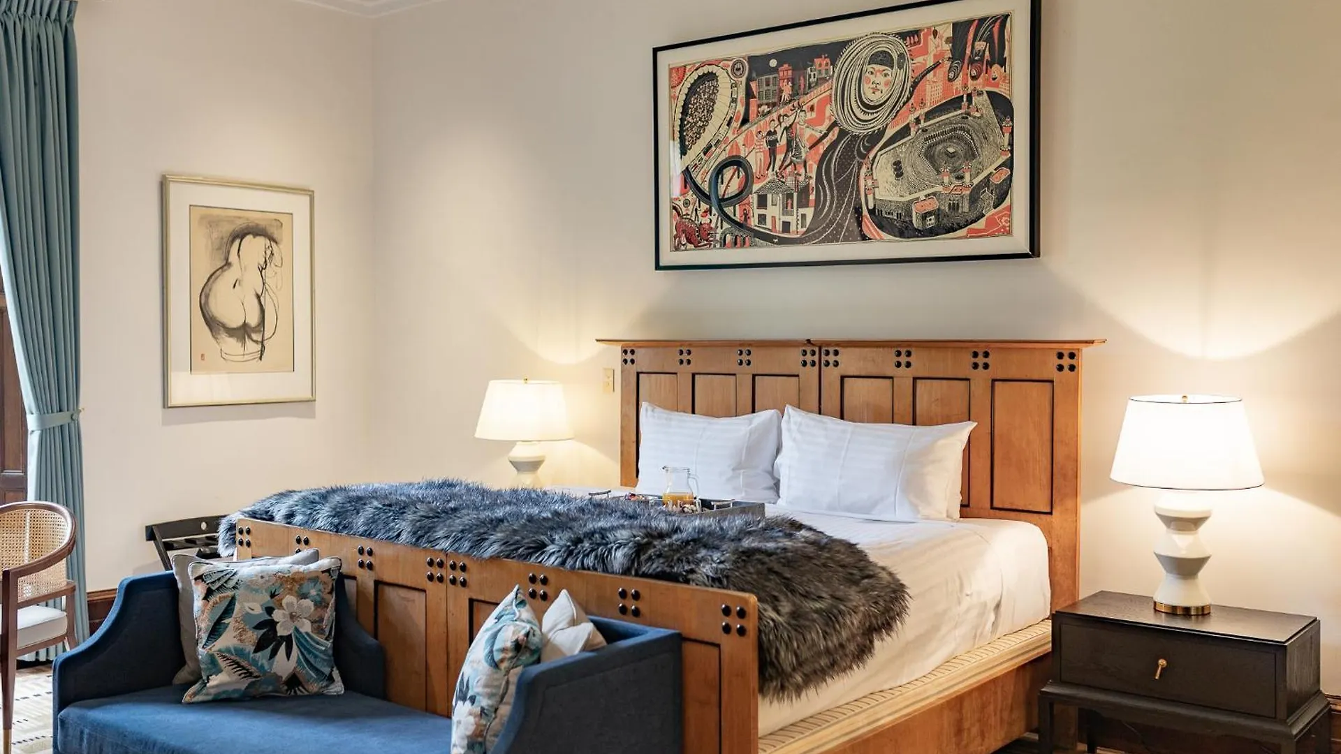 Islington Hotel Χόμπαρτ