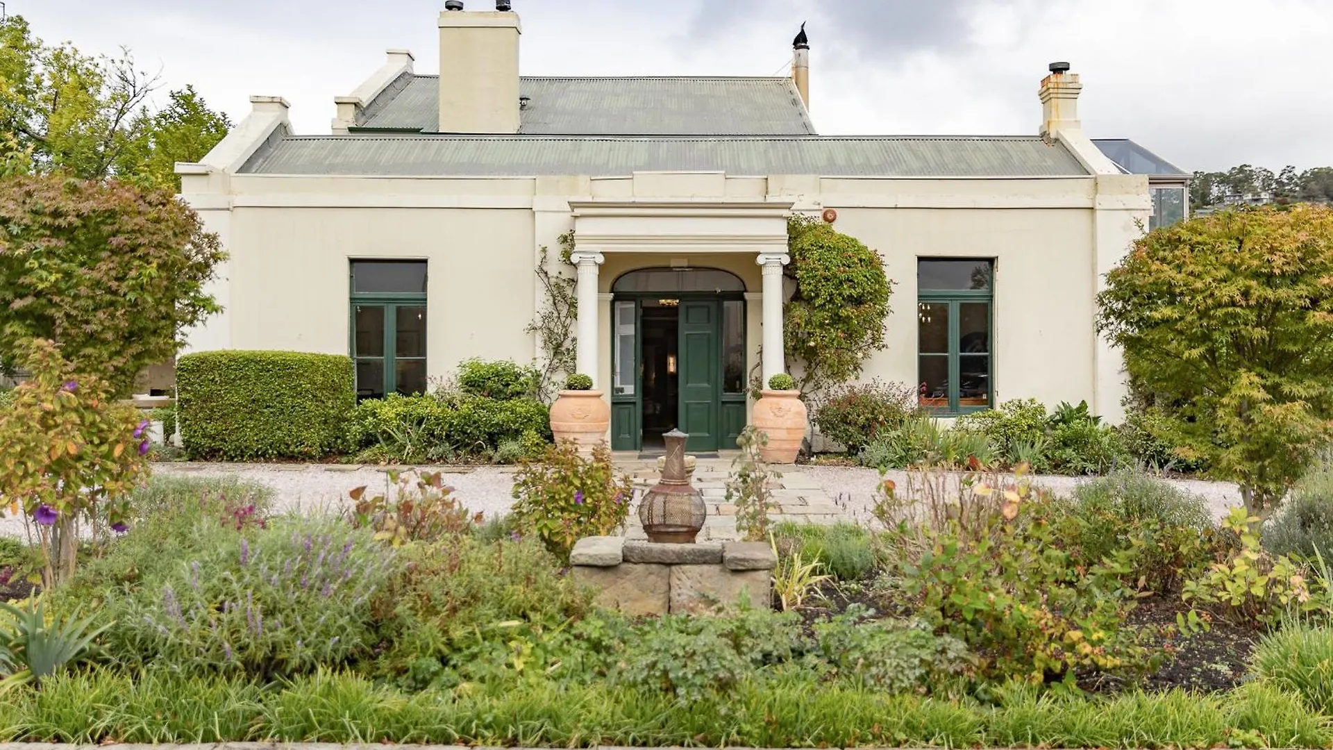 Islington Hotel Χόμπαρτ Αυστραλία