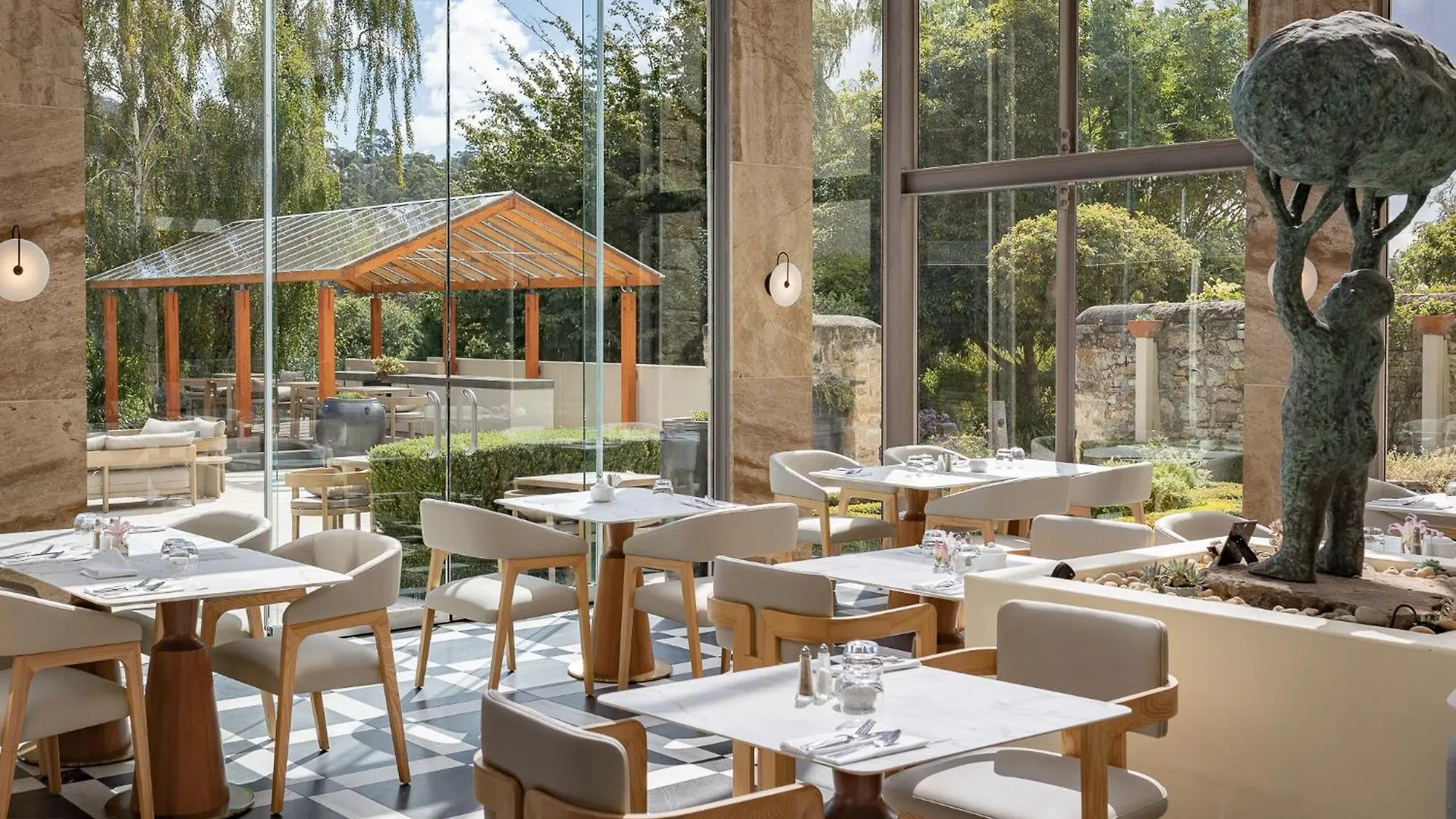 Islington Hotel Χόμπαρτ