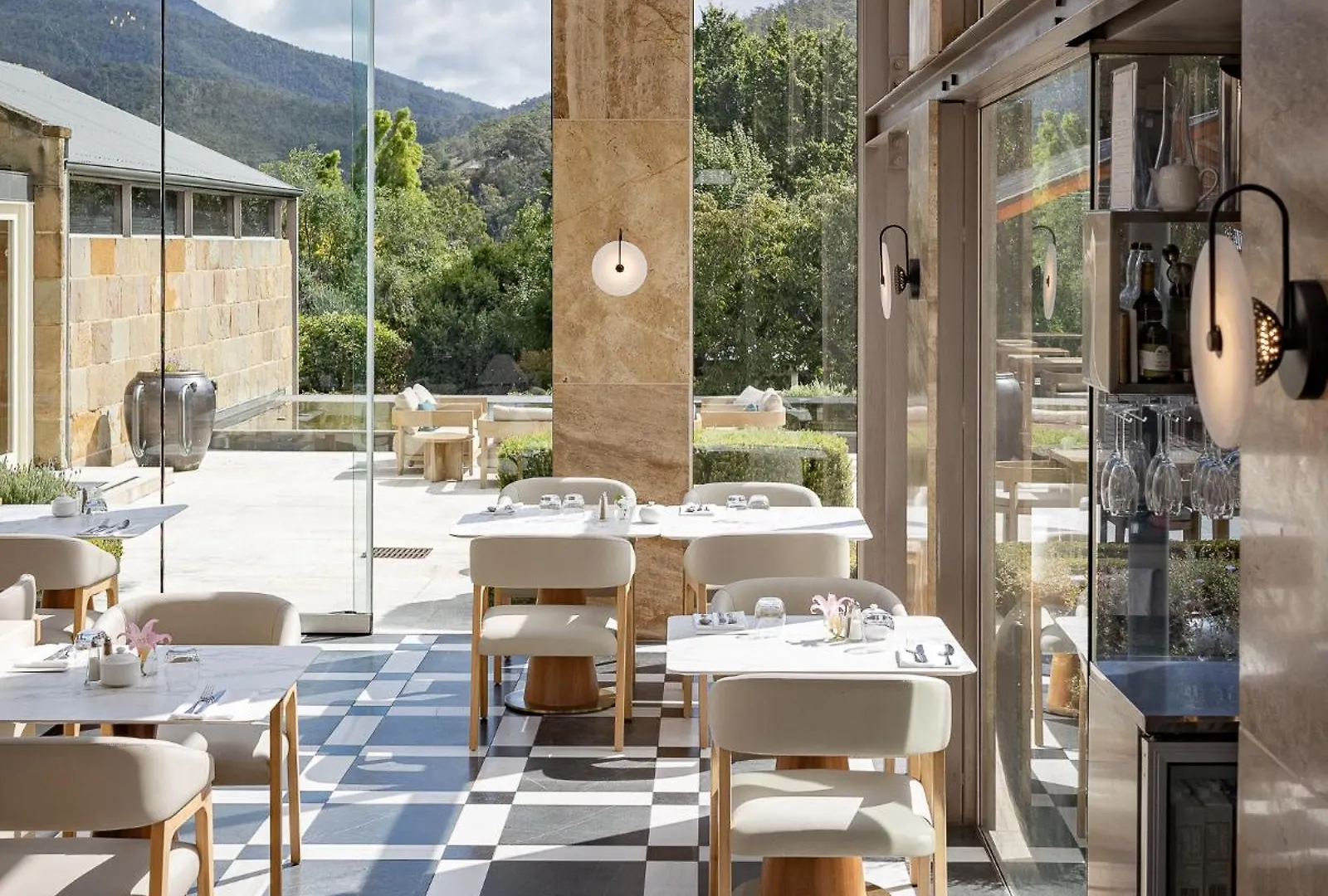 Islington Hotel Hobart 5*,  Australia