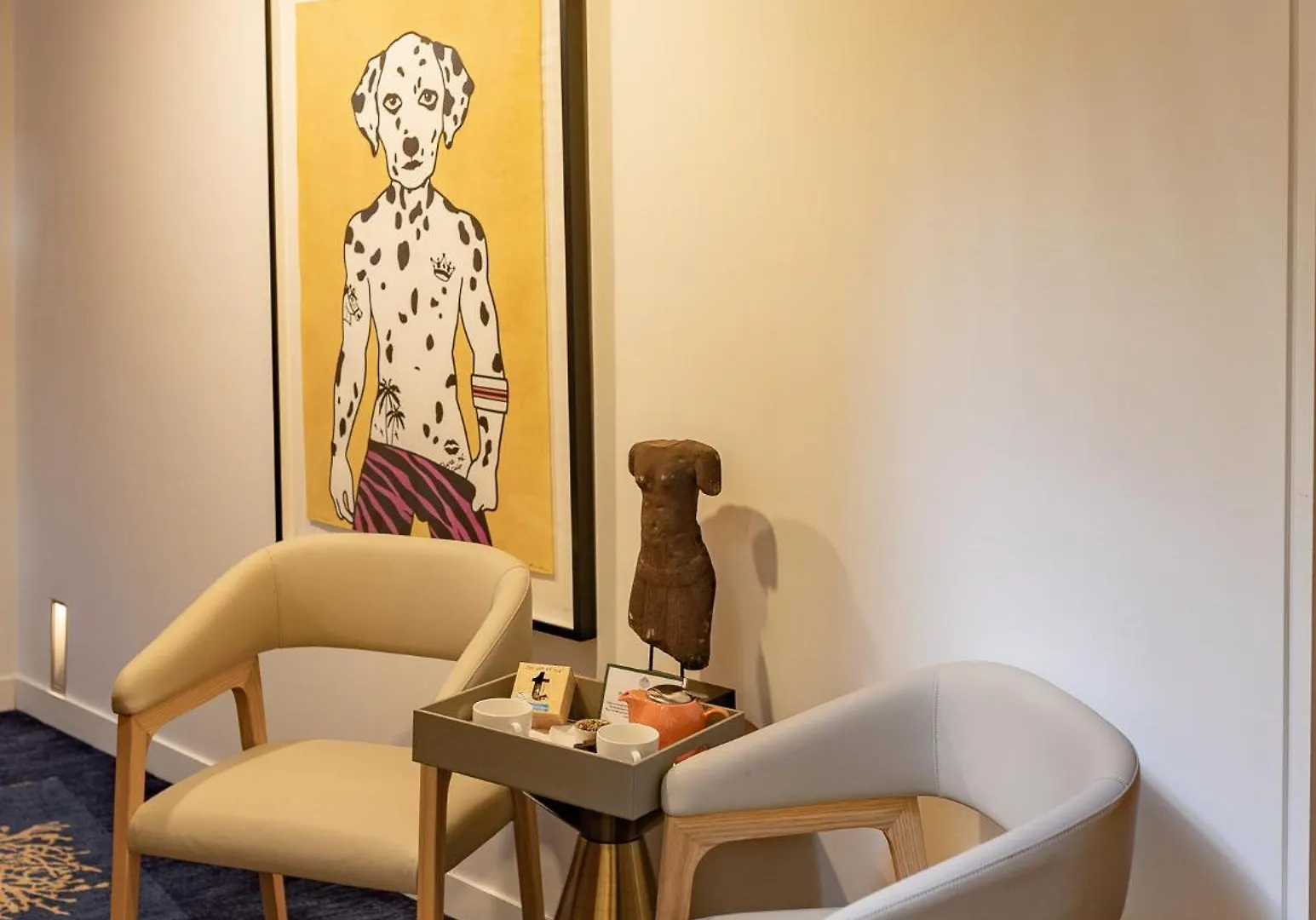 Islington Hotel Χόμπαρτ