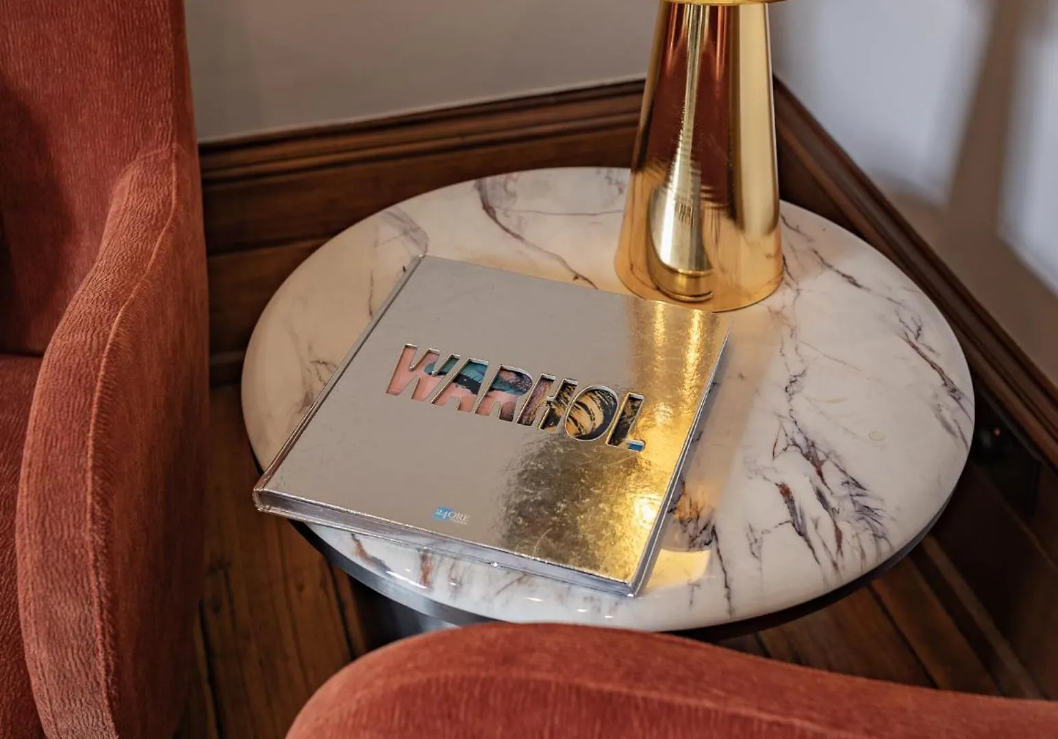 Islington Hotel Χόμπαρτ