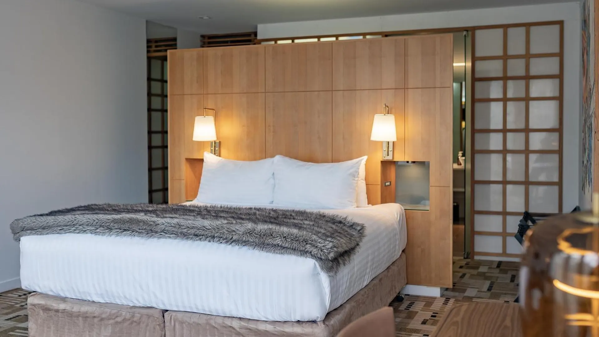 Islington Hotel Hobart