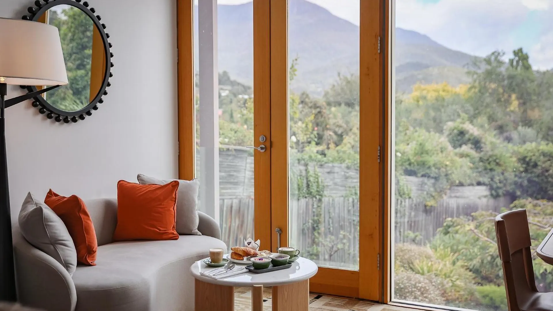 *****  Islington Hotel Χόμπαρτ Αυστραλία