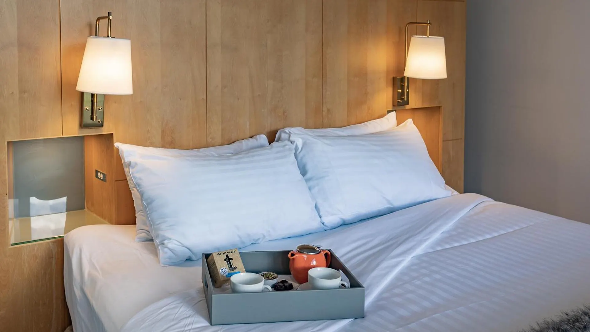 Islington Hotel Hobart