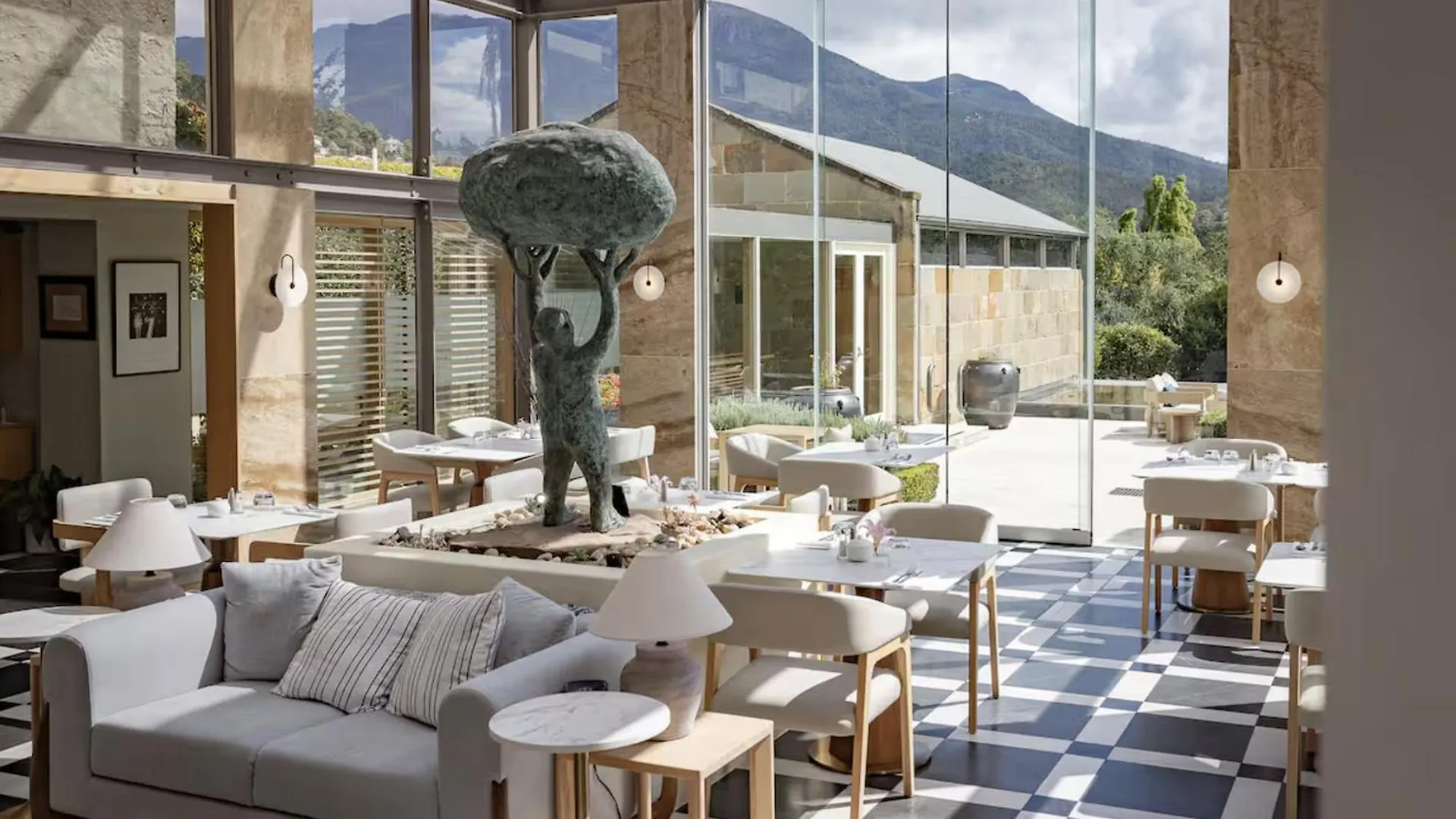 Islington Hotel Hobart 5*,  Australia