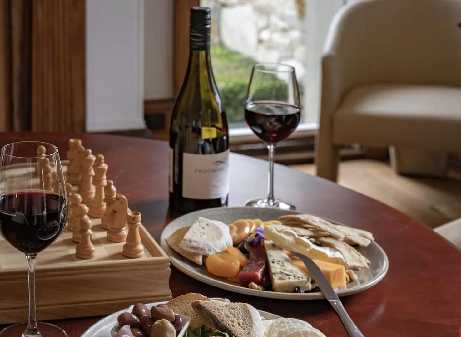 Islington Hotel Hobart 5*,